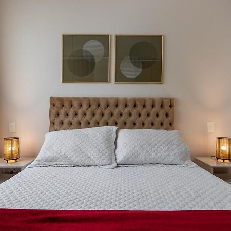 Appartement Moderno Em Copacabana - Ideal Para Casais - Sc305Lt Z4 à Rio de Janeiro Extérieur photo