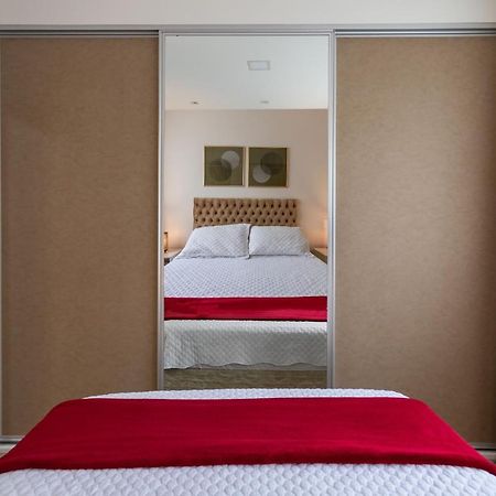 Appartement Moderno Em Copacabana - Ideal Para Casais - Sc305Lt Z4 à Rio de Janeiro Extérieur photo