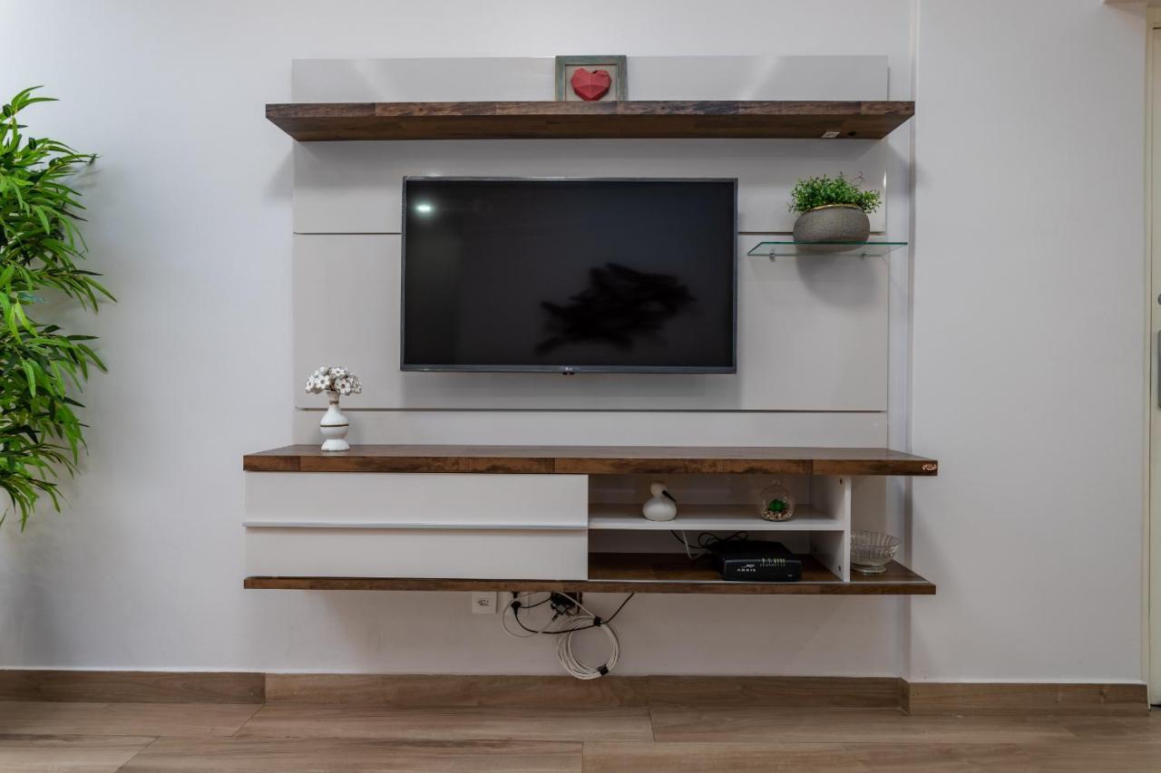 Appartement Moderno Em Copacabana - Ideal Para Casais - Sc305Lt Z4 à Rio de Janeiro Extérieur photo