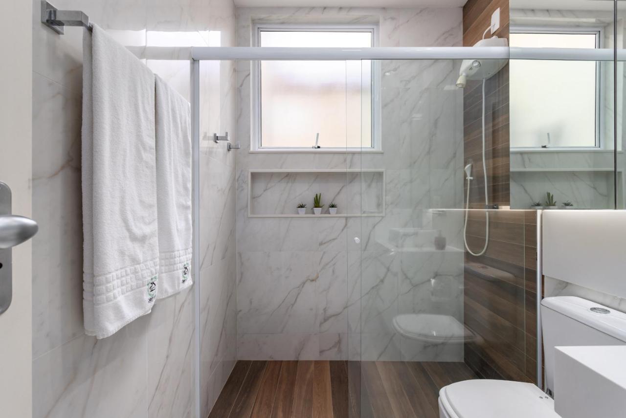 Appartement Moderno Em Copacabana - Ideal Para Casais - Sc305Lt Z4 à Rio de Janeiro Extérieur photo