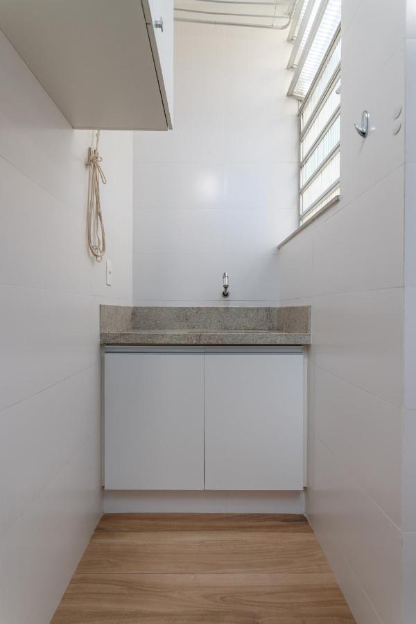 Appartement Moderno Em Copacabana - Ideal Para Casais - Sc305Lt Z4 à Rio de Janeiro Extérieur photo