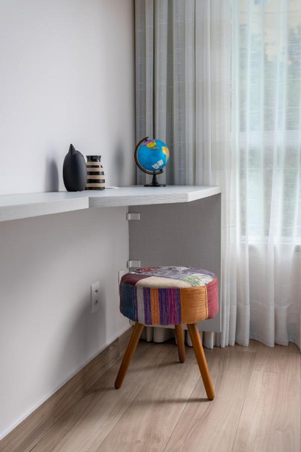 Appartement Moderno Em Copacabana - Ideal Para Casais - Sc305Lt Z4 à Rio de Janeiro Extérieur photo